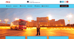 Desktop Screenshot of maksutcoskundokunulmaz.com